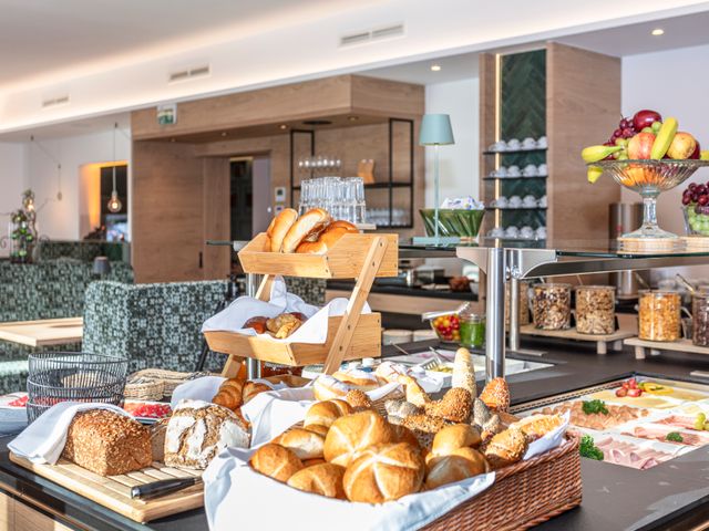 Hotel Pension Pinzgauerhof